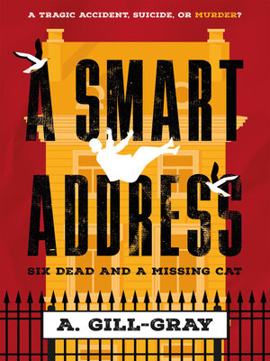 cover image of A Smart Address